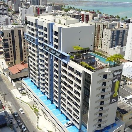 Flat Na Melhor Localizacao De Maceio. Esterno foto